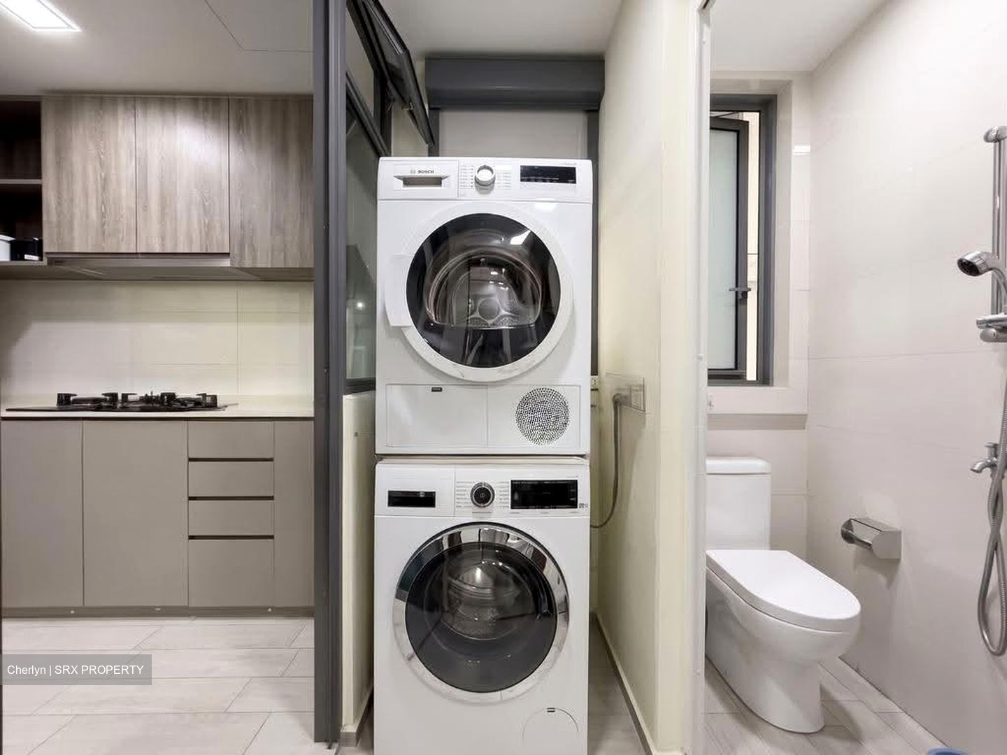 Forest Woods (D19), Condominium #617607651